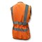 Radians Hi-Vis Ladies Hvy Dty Surv Safety Vest-Org-2X SV59W-2ZOM-2X - alternate 2
